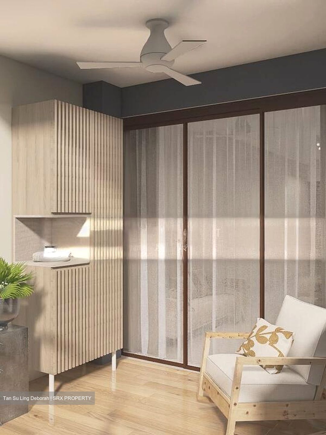 Treasure at Tampines (D18), Condominium #501619691